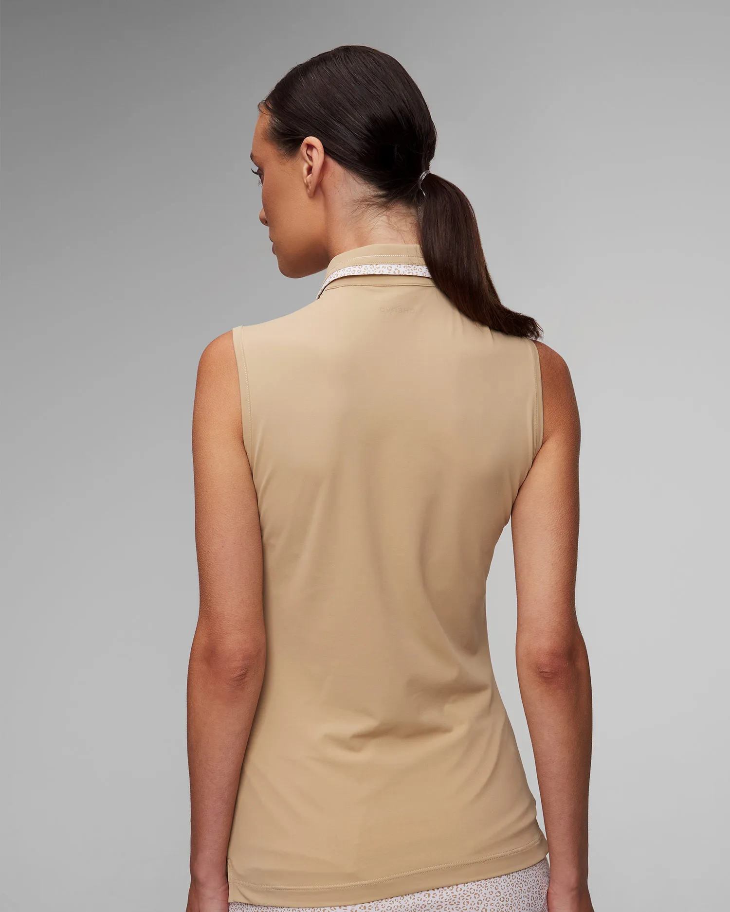 Polo da donna Chervo Ambrosia 66564-478