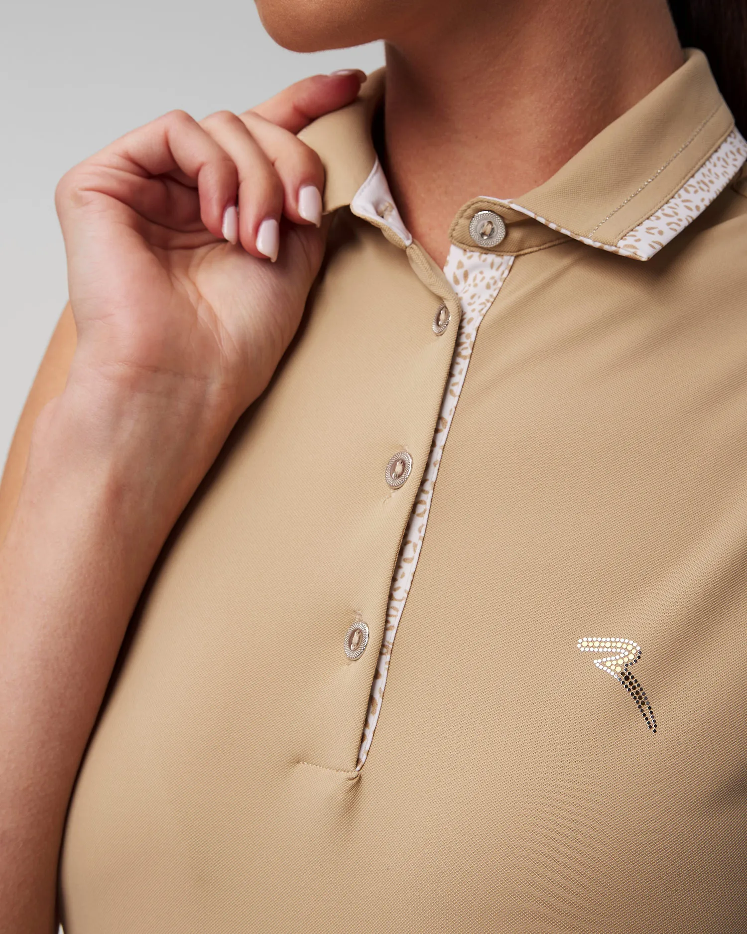 Polo da donna Chervo Ambrosia 66564-478