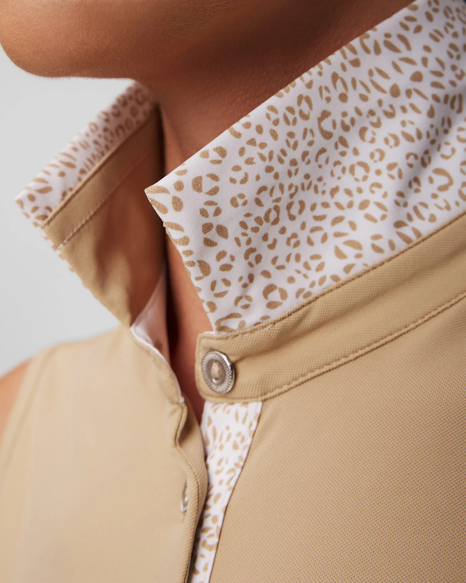 Polo da donna Chervo Ambrosia 66564-478