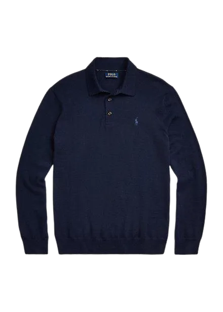 POLO RALPH LAUREN POLO MERINOS