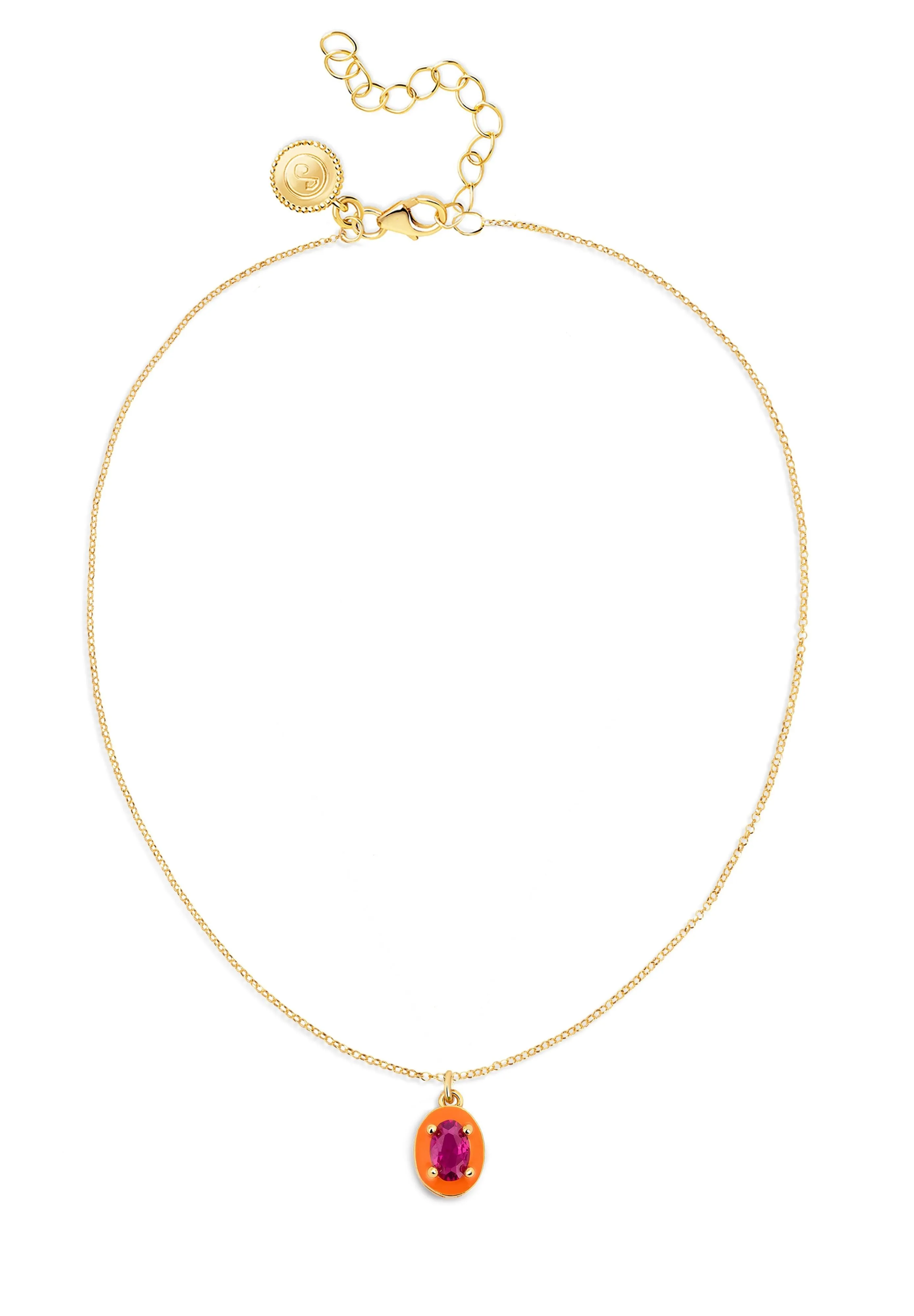 POP - Collana