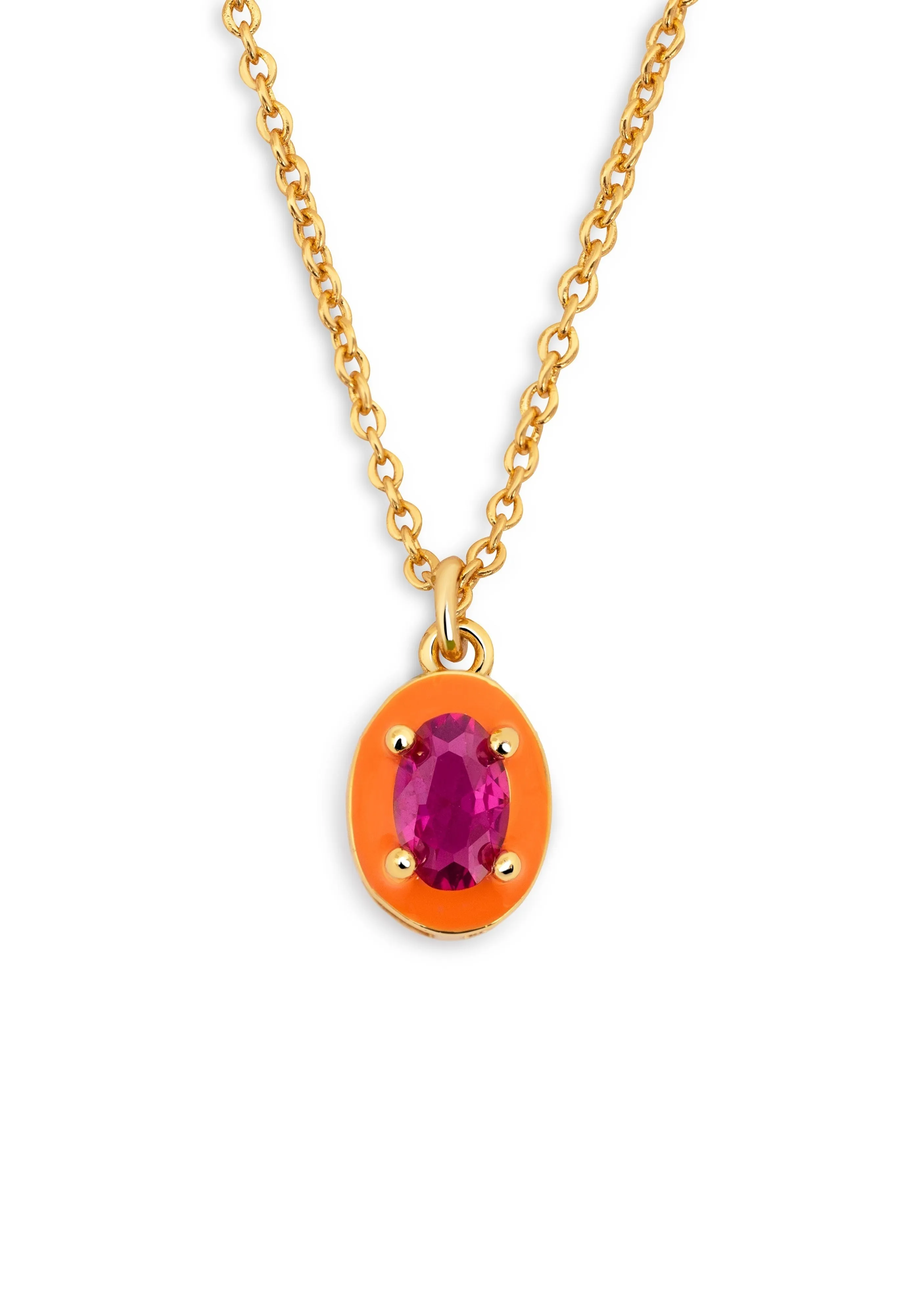 POP - Collana