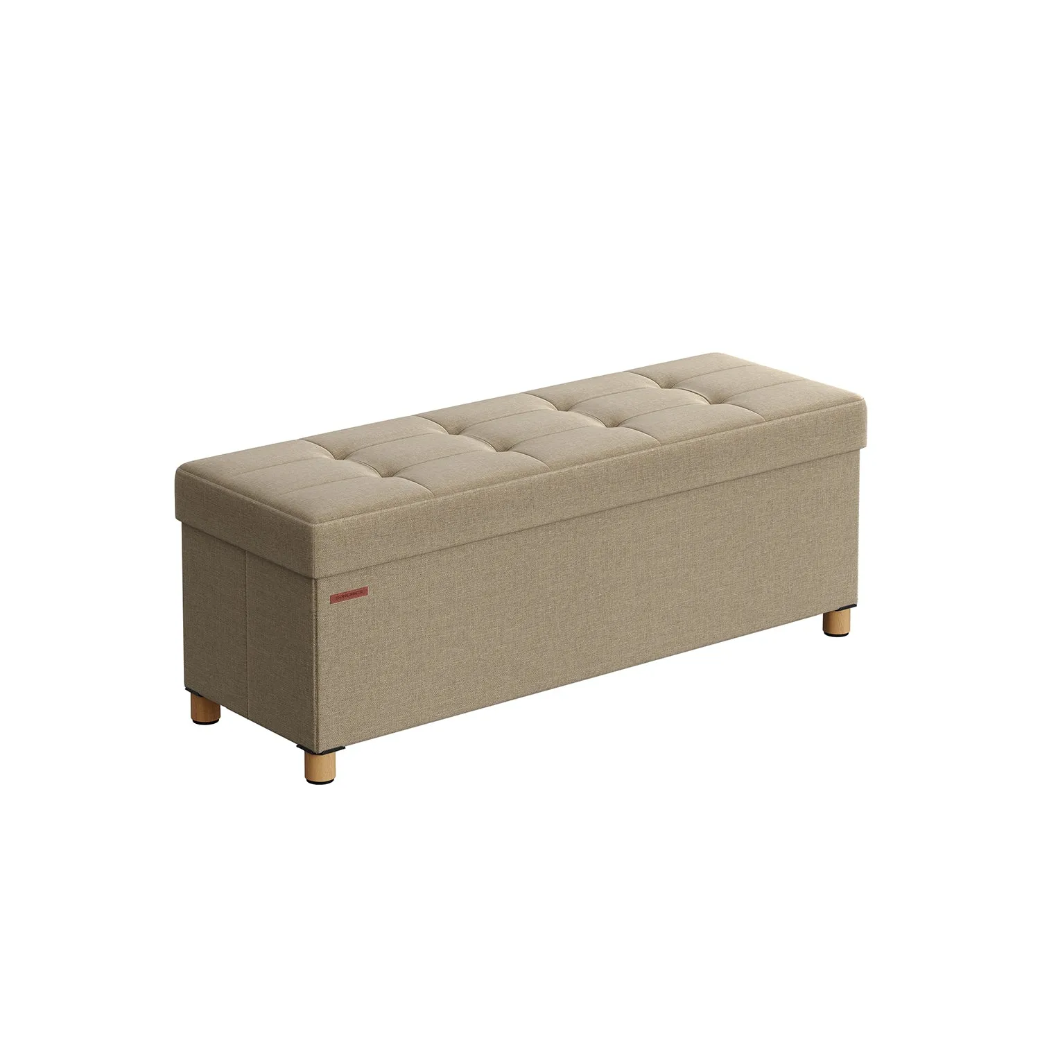 Pouf Cassapanca