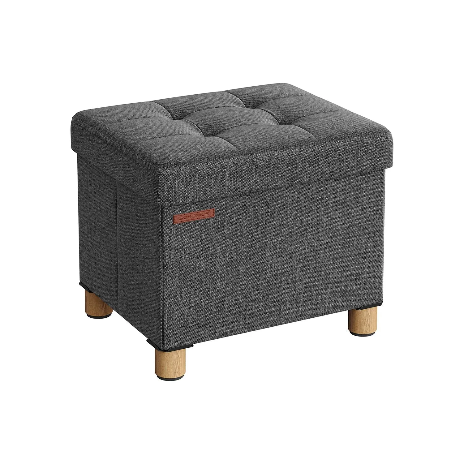 Pouf Cassapanca
