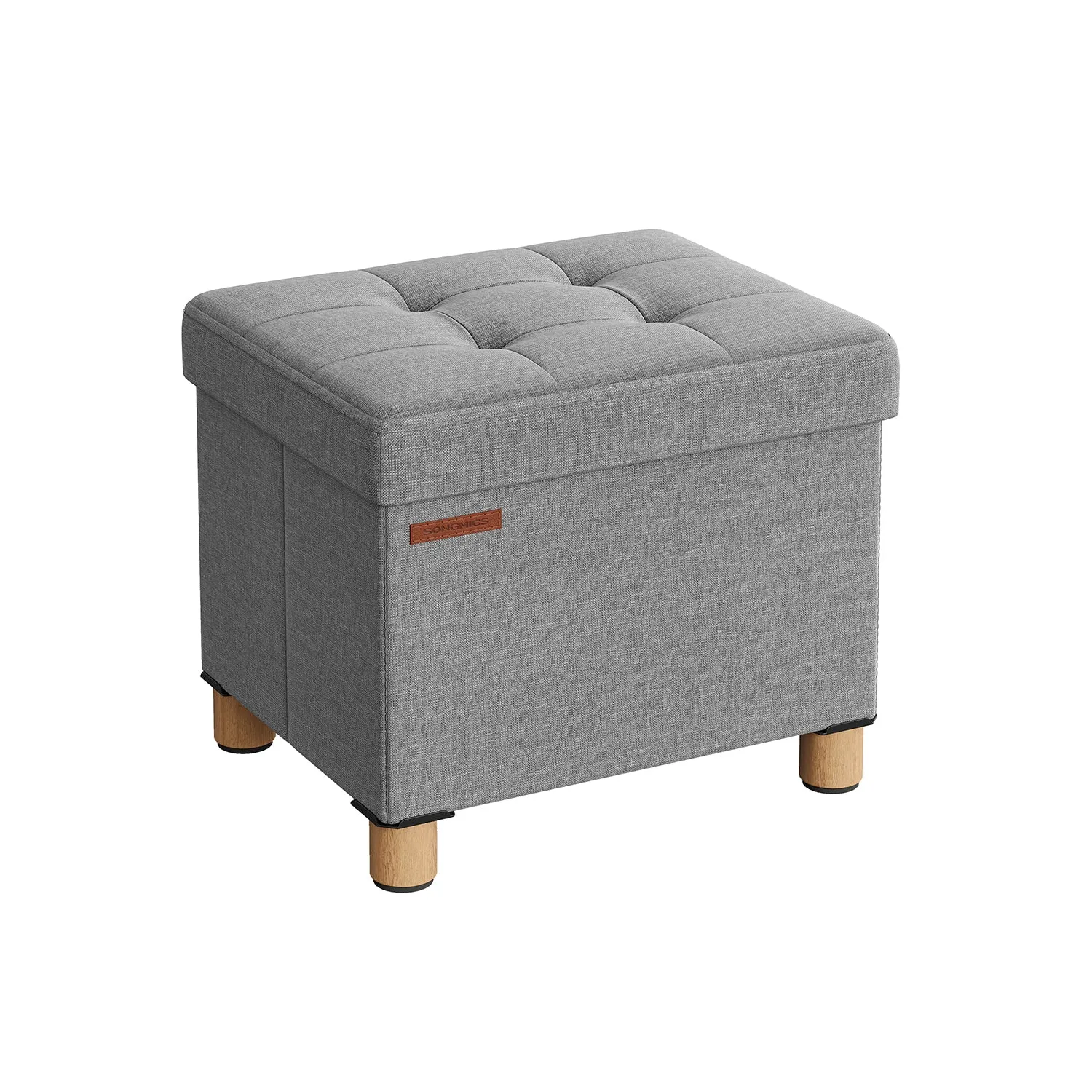Pouf Cassapanca