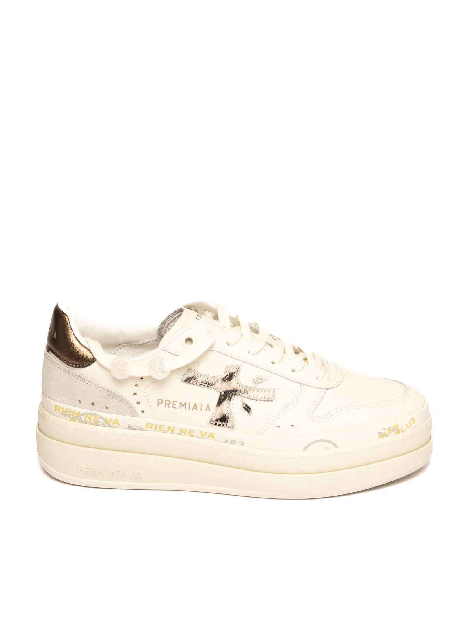 PREMIATA Sneakers