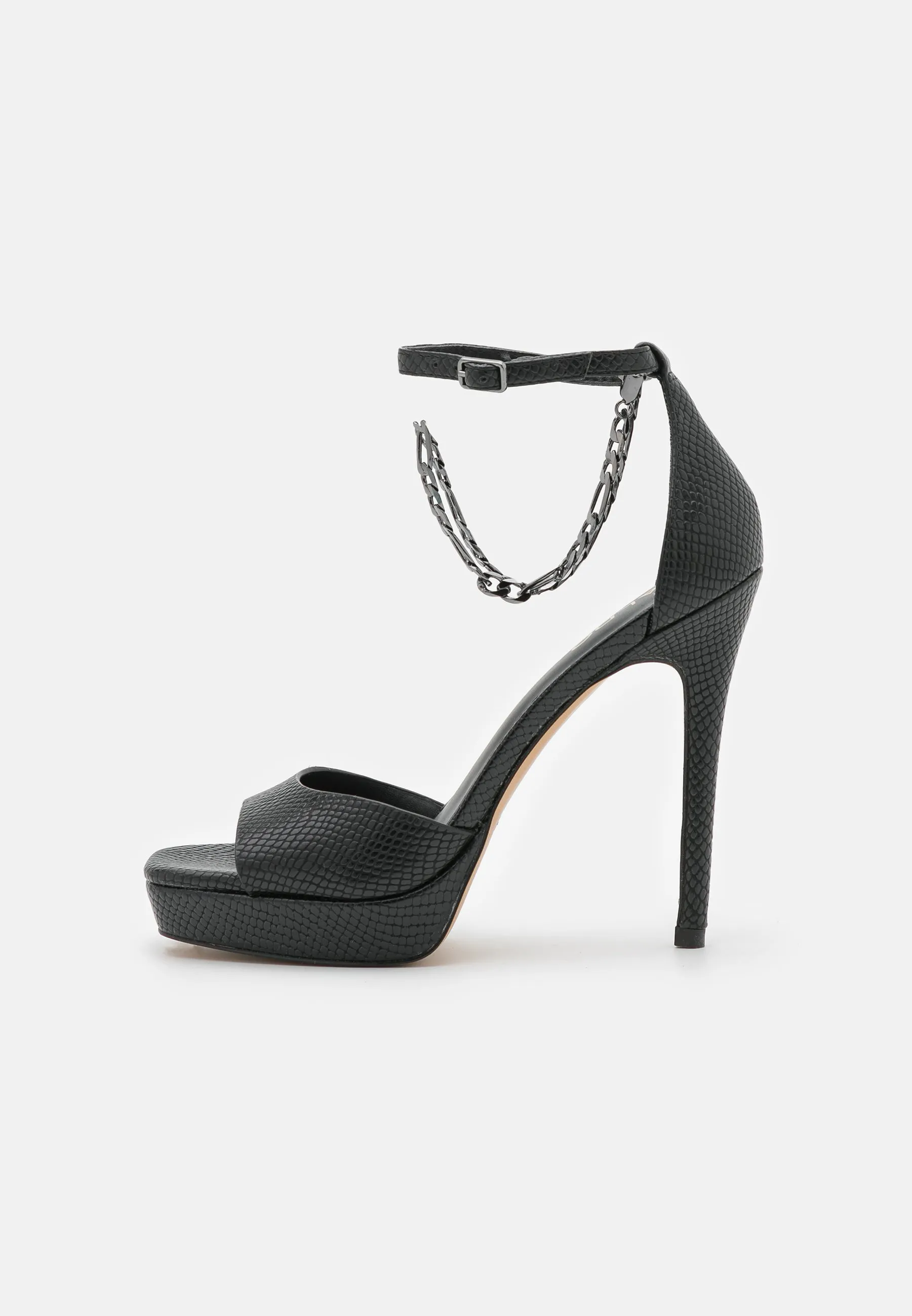 PRISILLA - Sandali con tacco