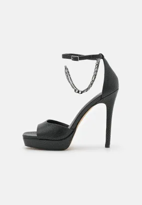 PRISILLA - Sandali con tacco