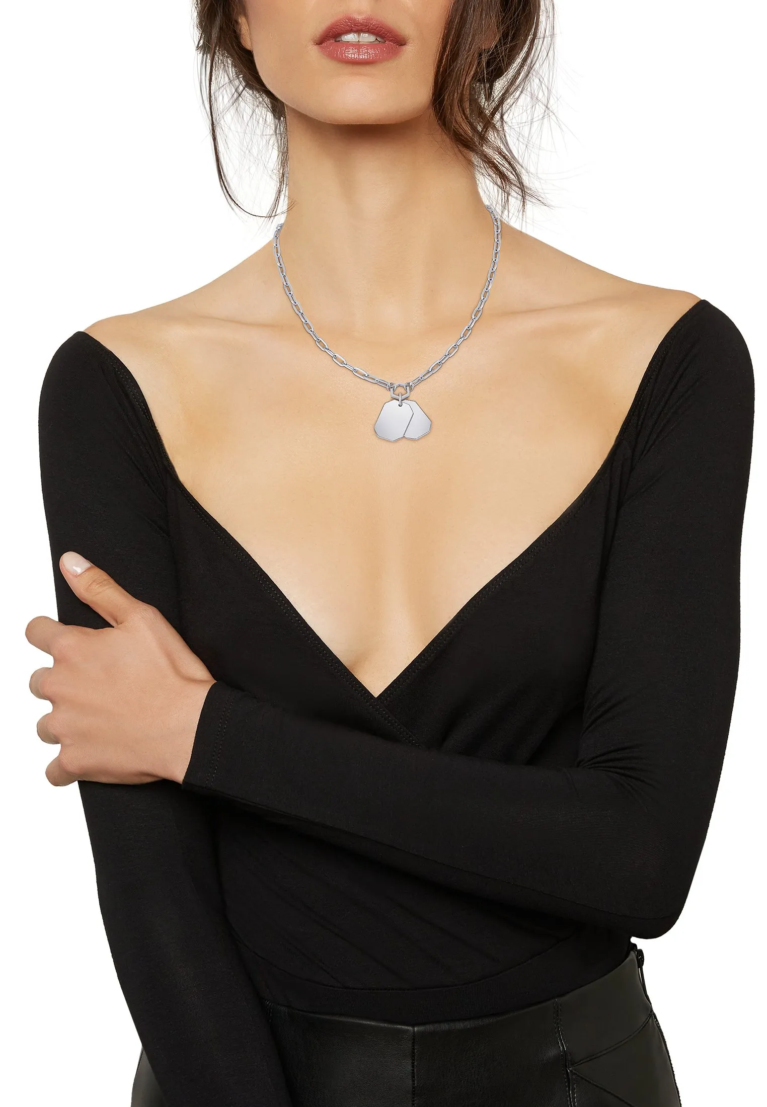 PRIVATE CODE  - Collana