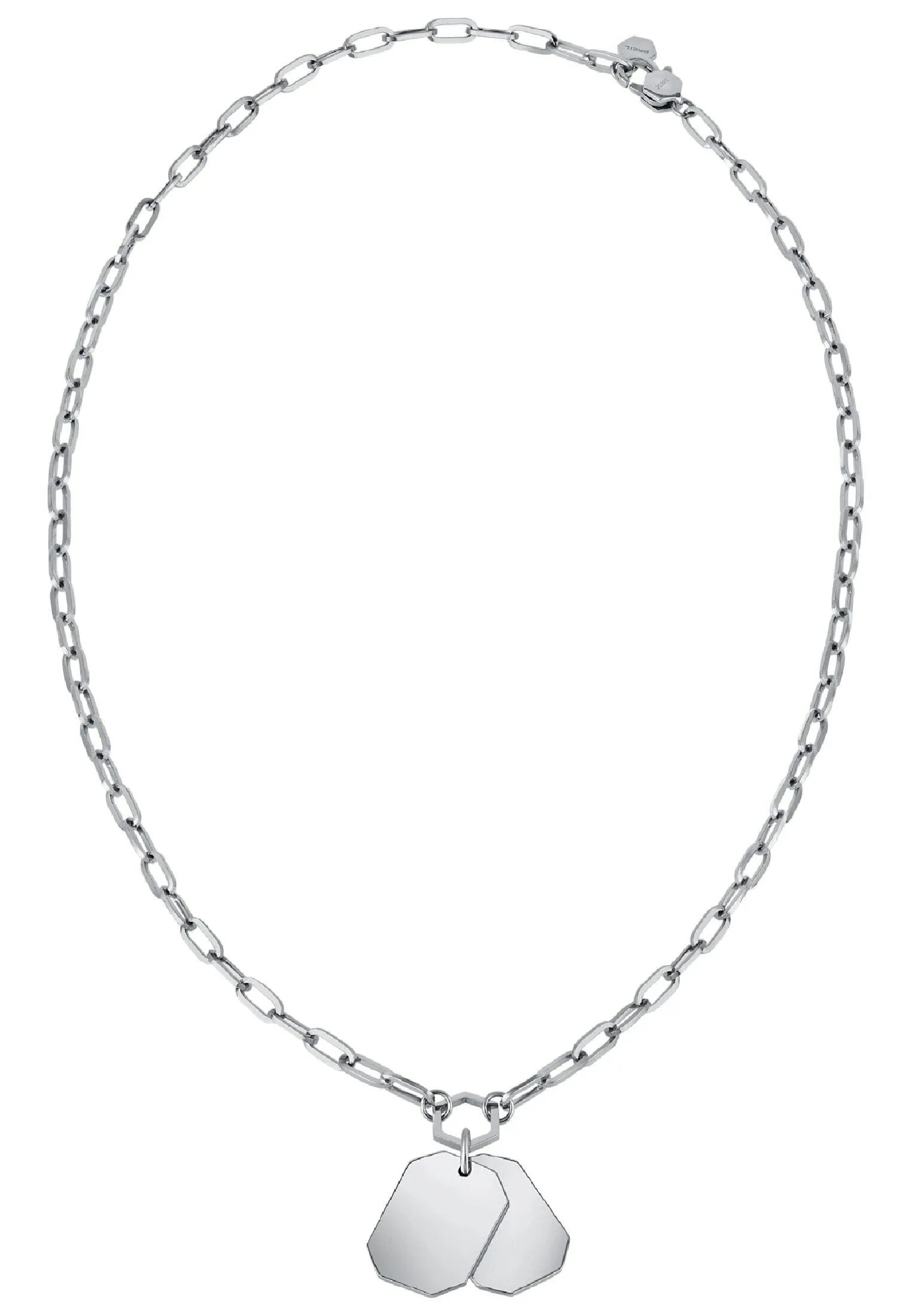 PRIVATE CODE  - Collana
