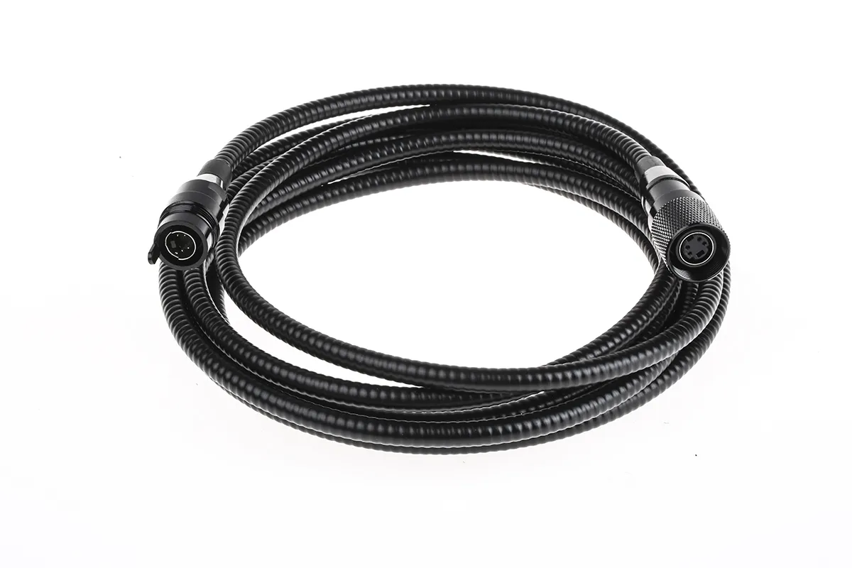 Prolunga sonda RS PRO, per l'utilizzo con RS 847-8947, RS 847-8956, RS 913-1560, RS 913-1579