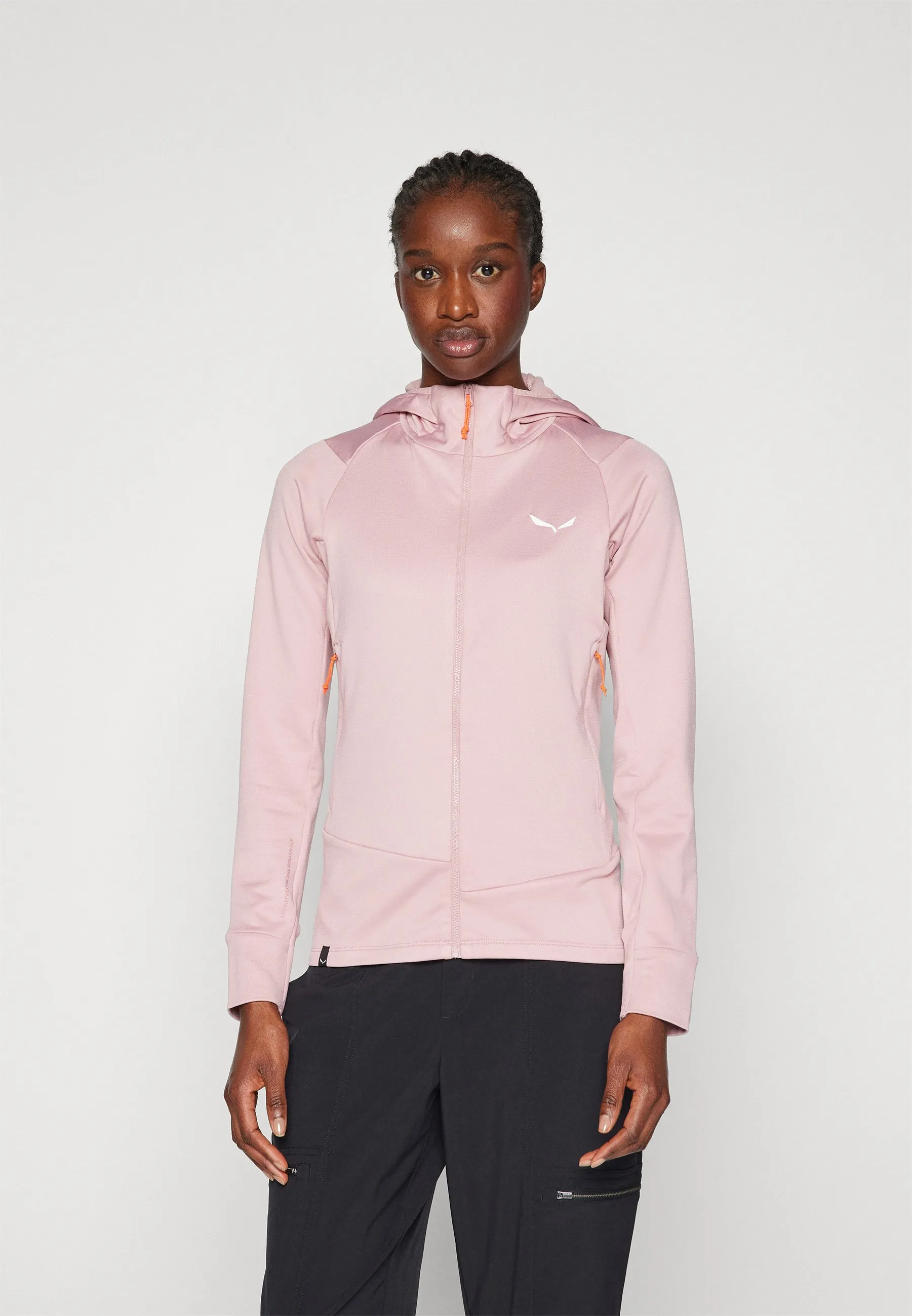 PUEZ JACKET - Giacca in pile