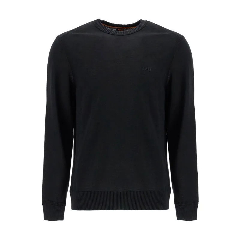 Pullover Avac in misto lana