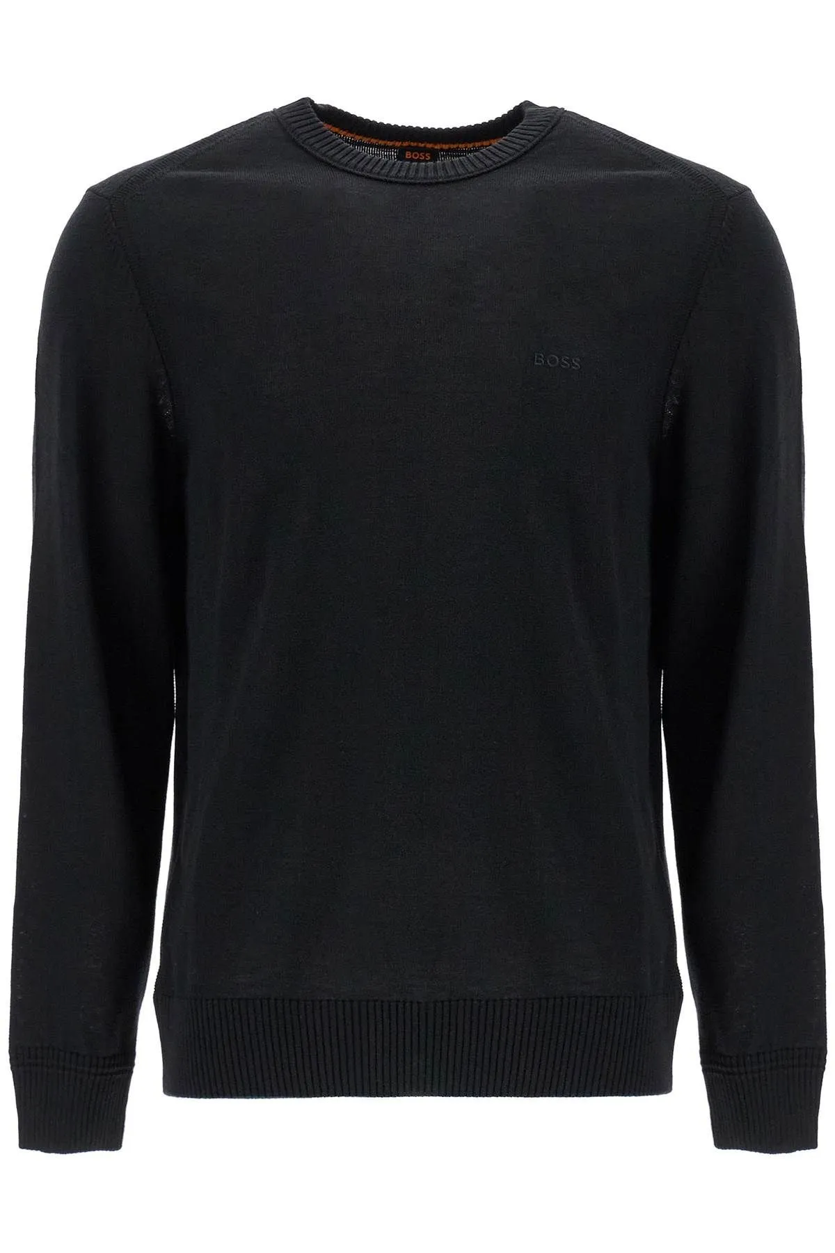 Pullover Avac in misto lana