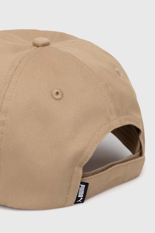 Puma berretto da baseball in cotone