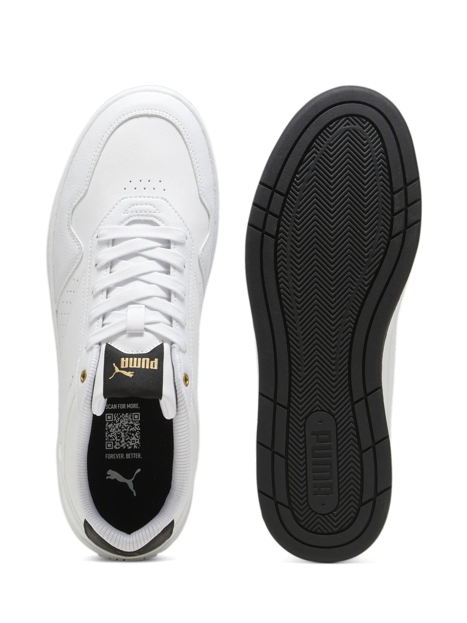 Puma Sneakers 395018