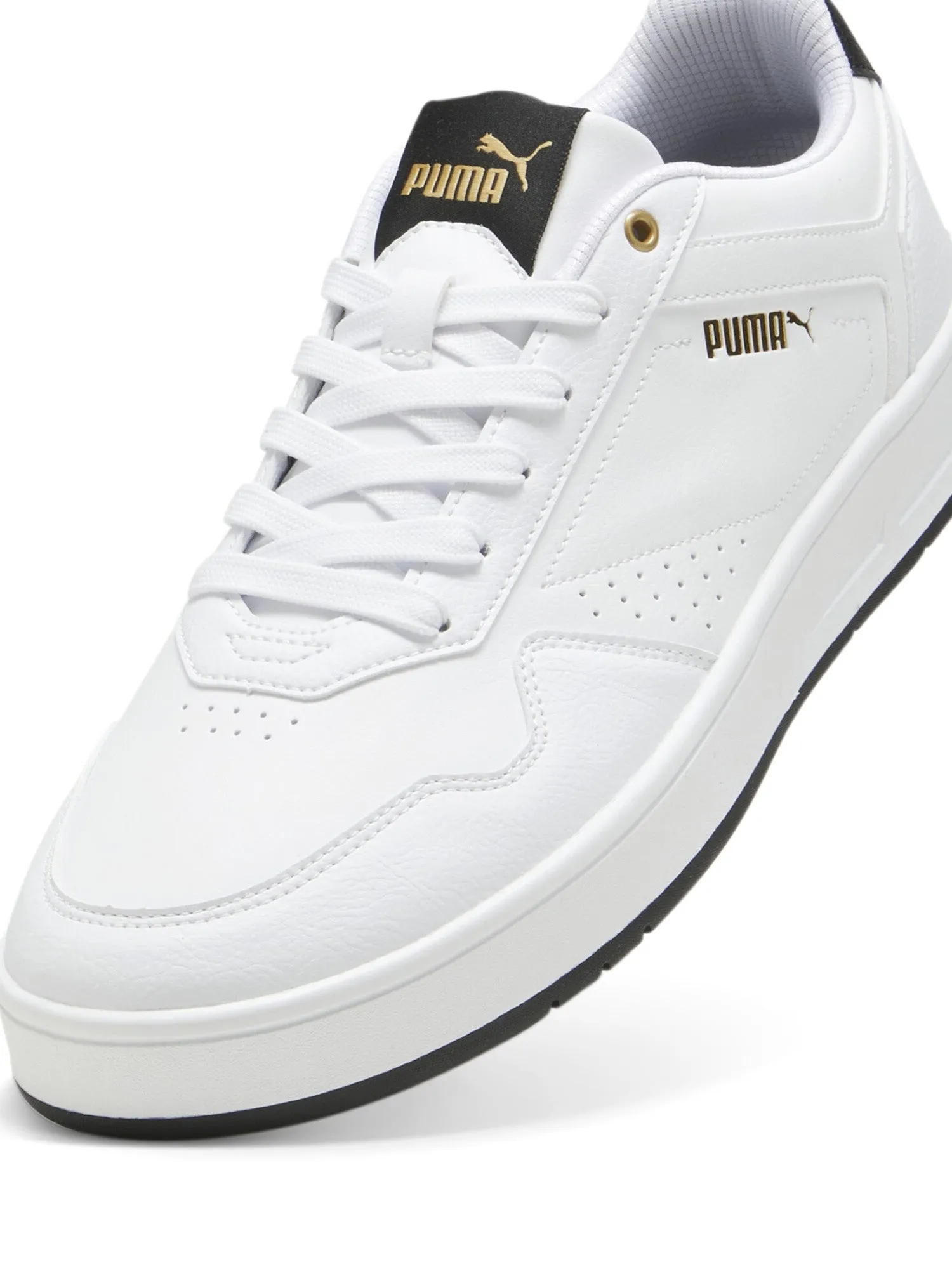 Puma Sneakers 395018
