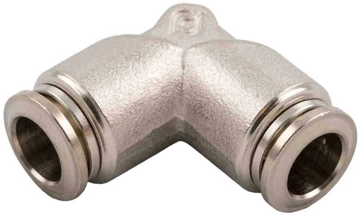 Raccordo pneumatico RS PRO, serie 57000