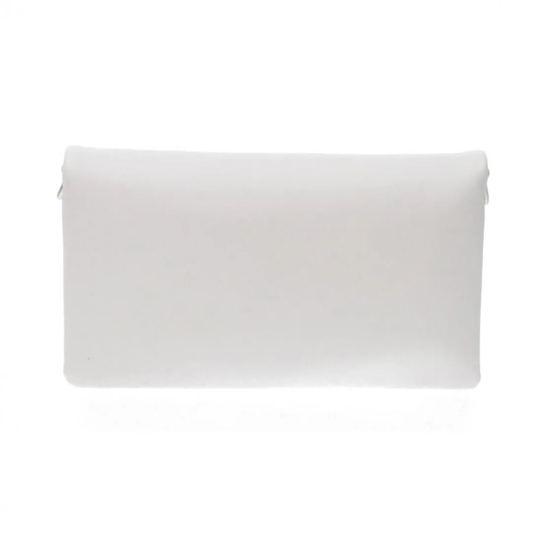 Range C cut out piton Bianco