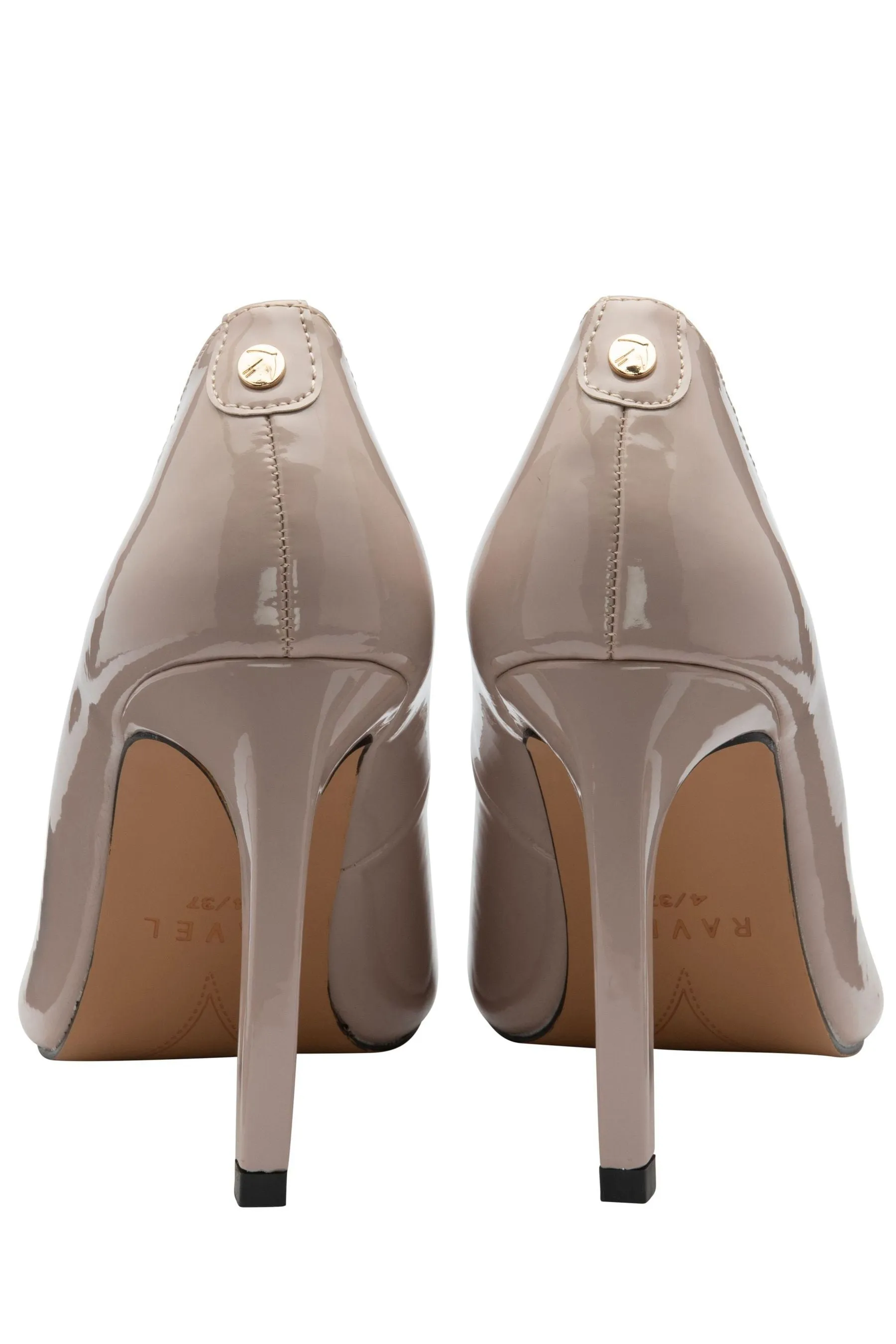Ravel - Décolleté a punta Scarpe
