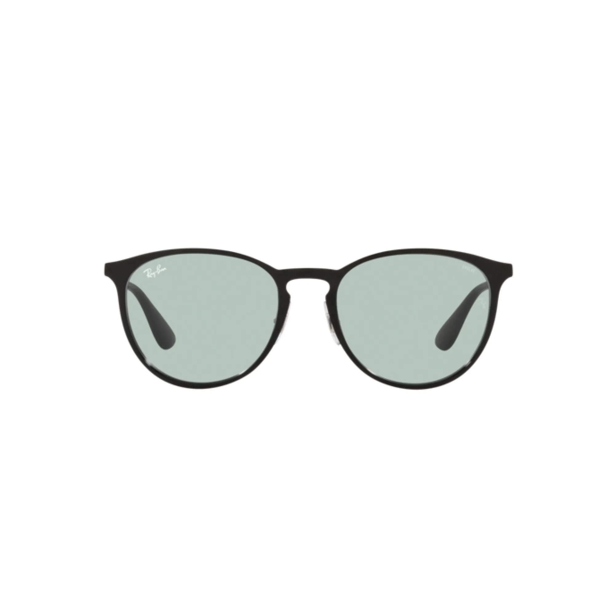   Ray-Ban RB 3539 Erika Metal 002/Q5 Nero | Occhiale Da Sole Donna 