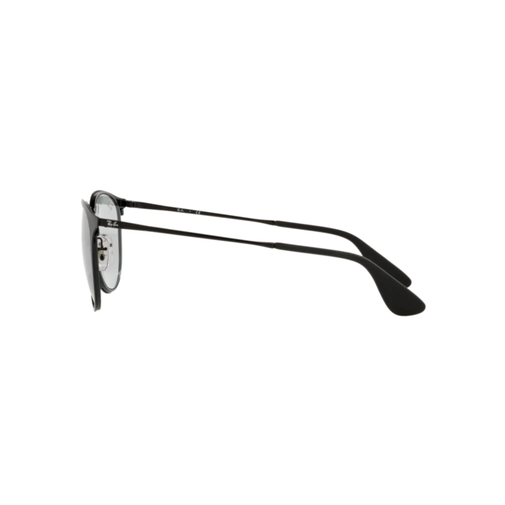   Ray-Ban RB 3539 Erika Metal 002/Q5 Nero | Occhiale Da Sole Donna 