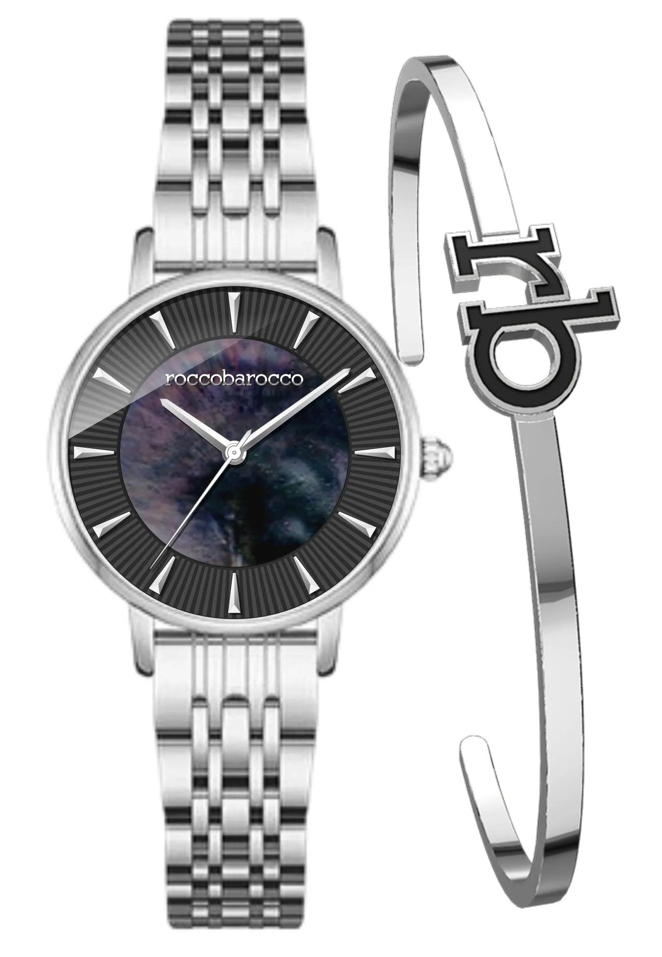 RB SLIM SET - Orologio