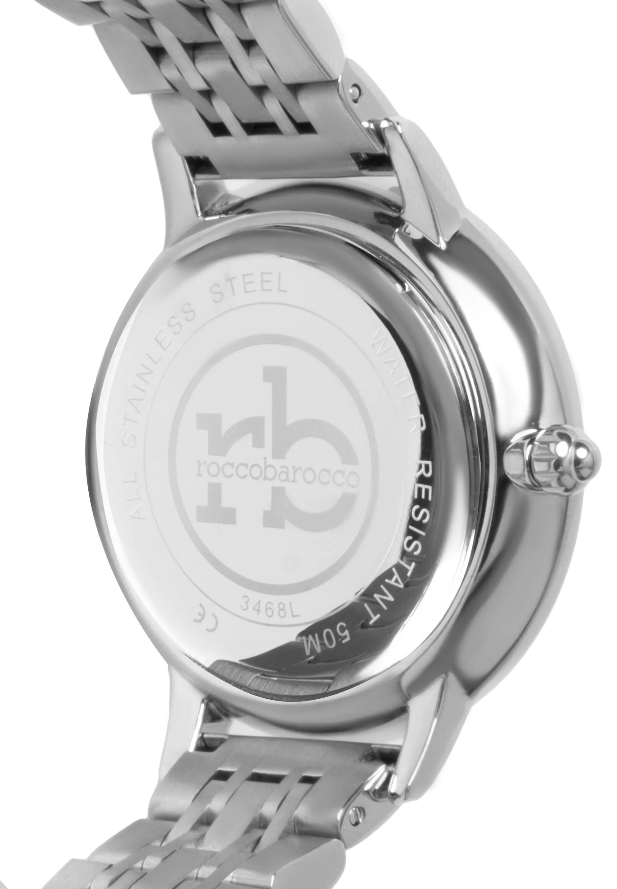 RB SLIM SET - Orologio