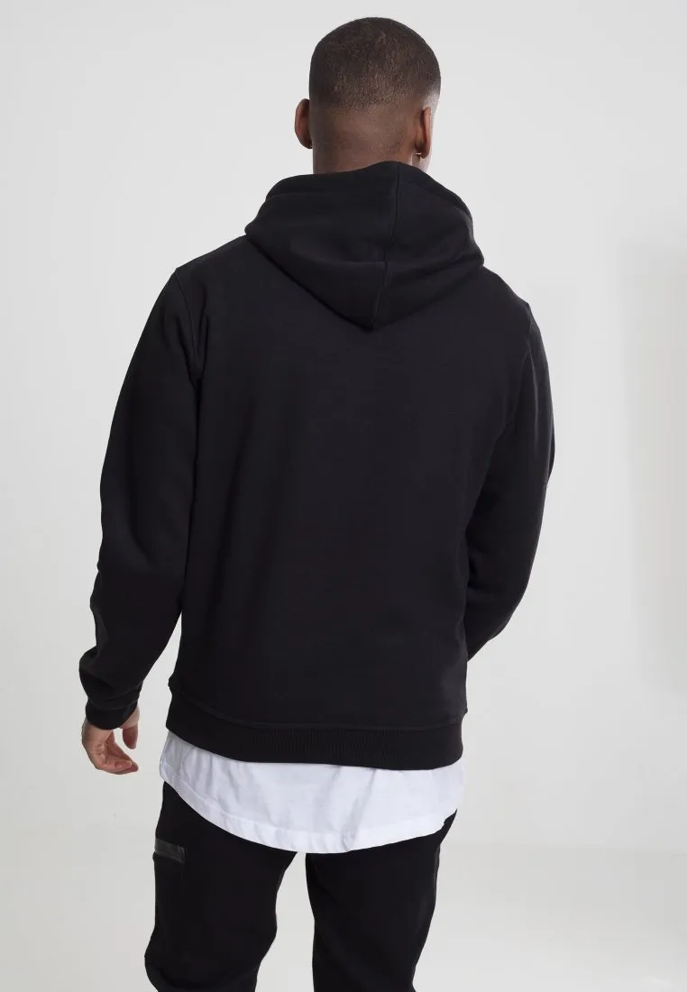 RELAXED HOODY - Felpa