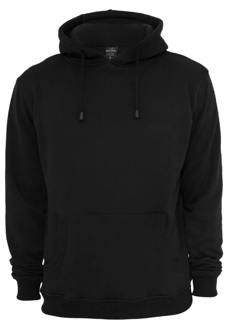 RELAXED HOODY - Felpa