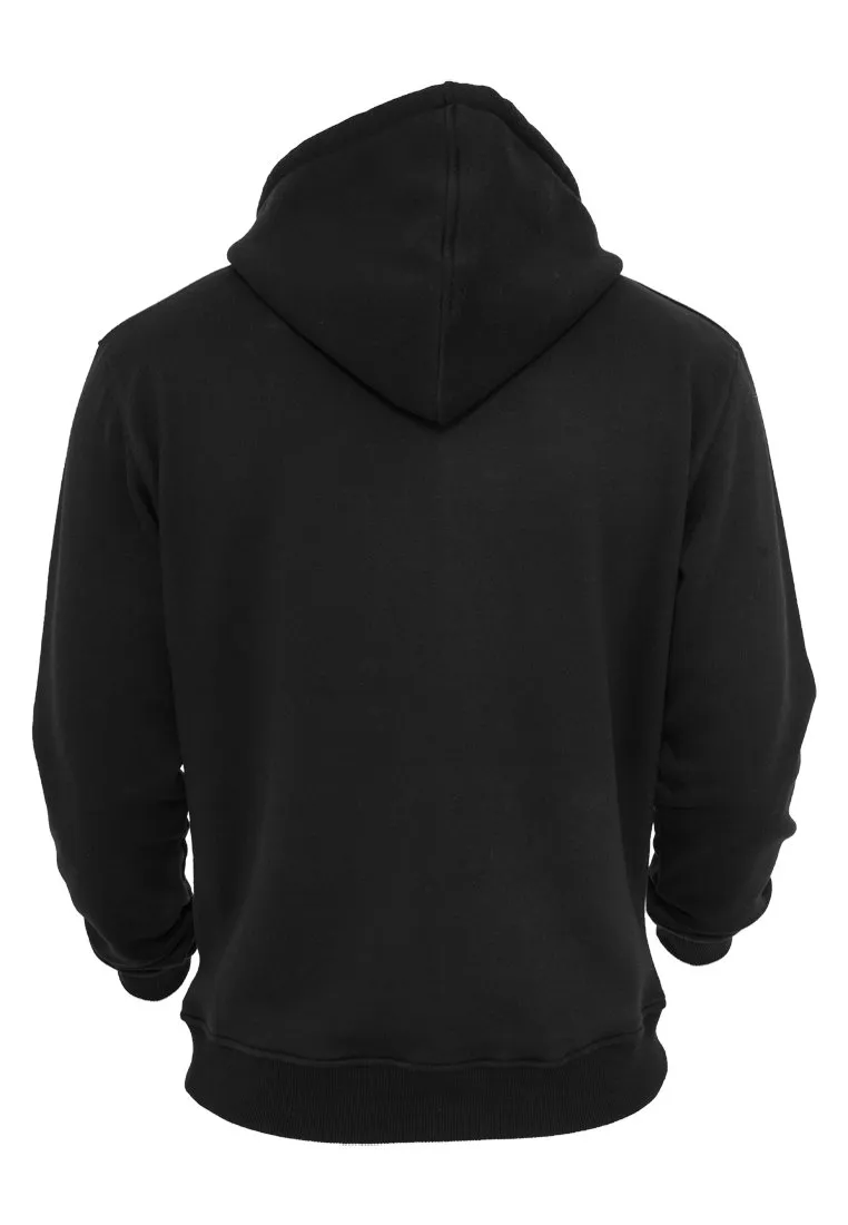 RELAXED HOODY - Felpa