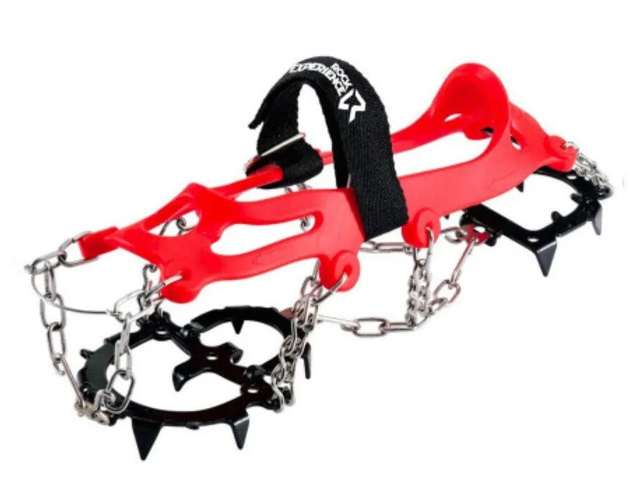 Rock Experience Ice Crampon XL Unisex
