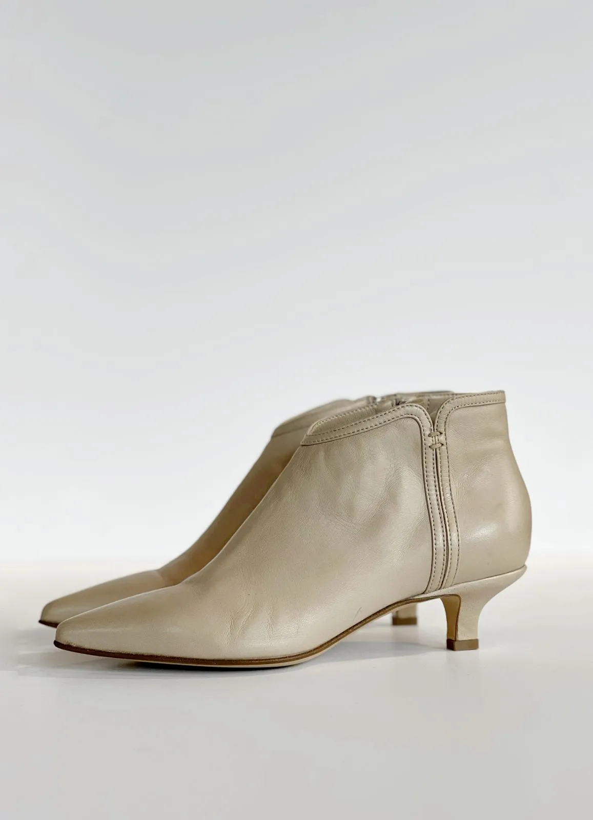 S3-4860 Helle Polacchino Glove Sand  