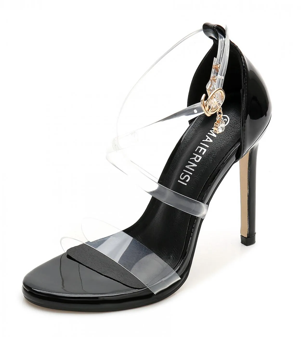 Sandali donna Tacchi alti 41 Sandali con tacco 41 Scarpe col tacco donna 46 Scarpe col tacco estive 34 Sandali donna
