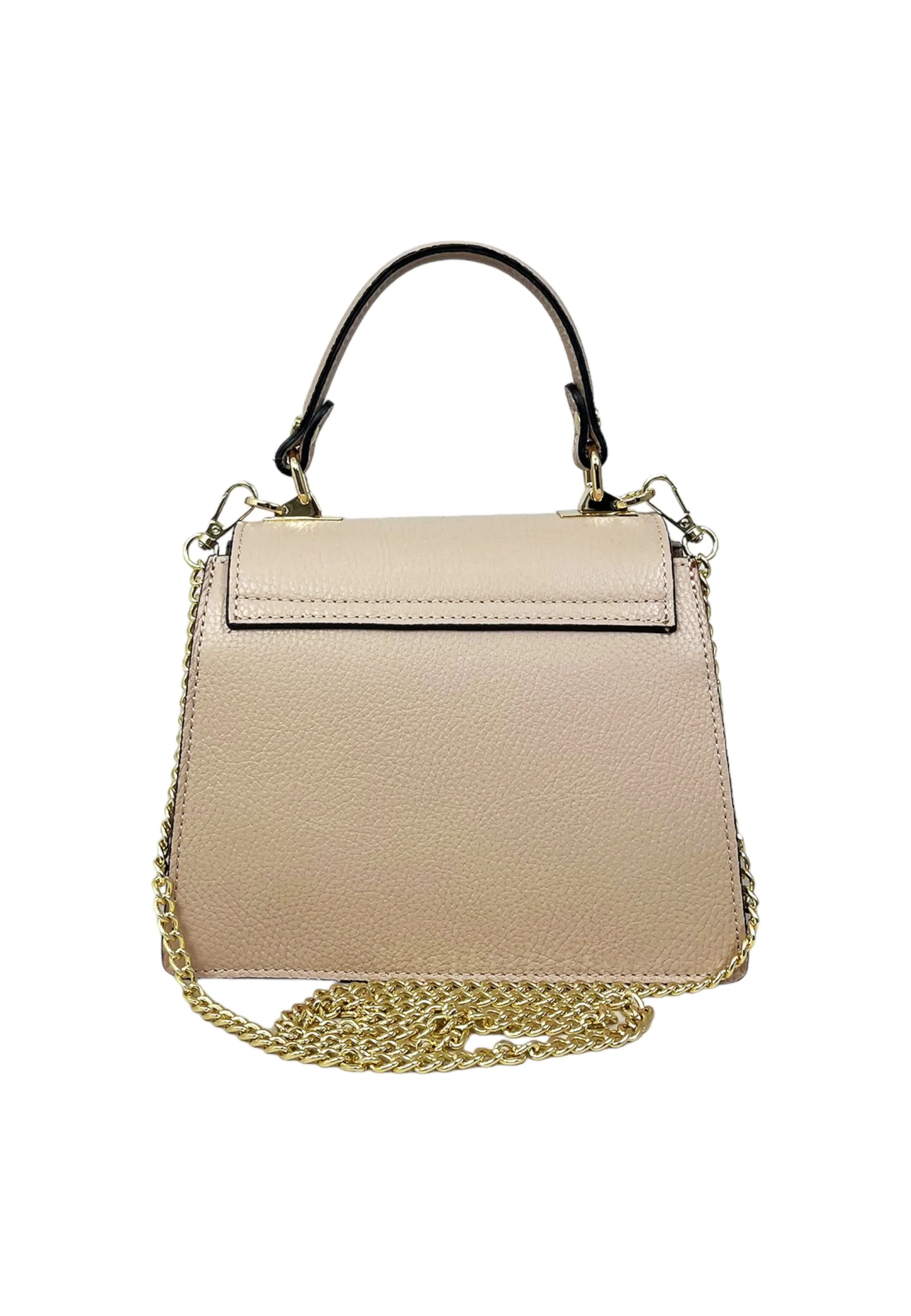 SATURNO  - Borsa a mano