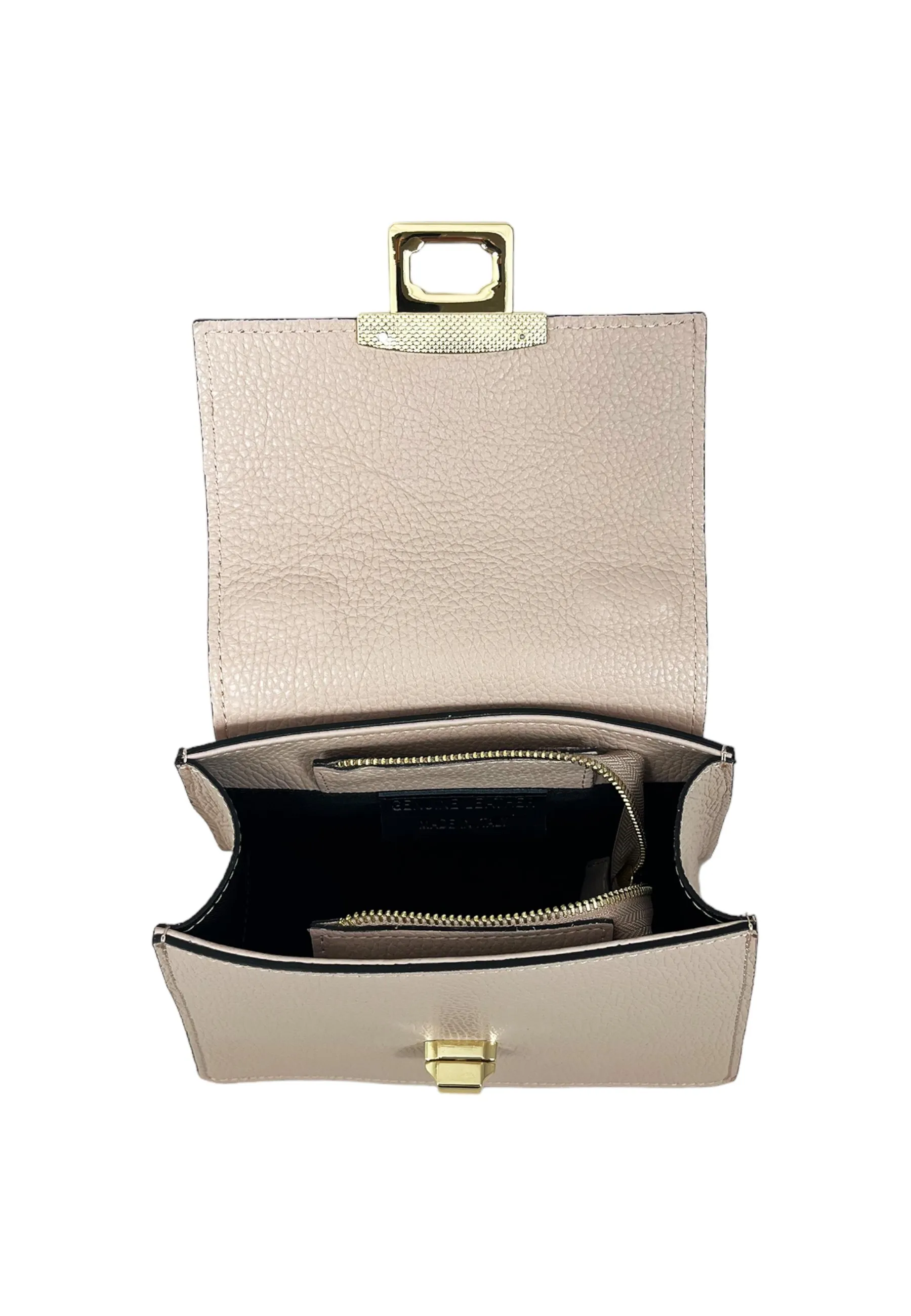 SATURNO  - Borsa a mano