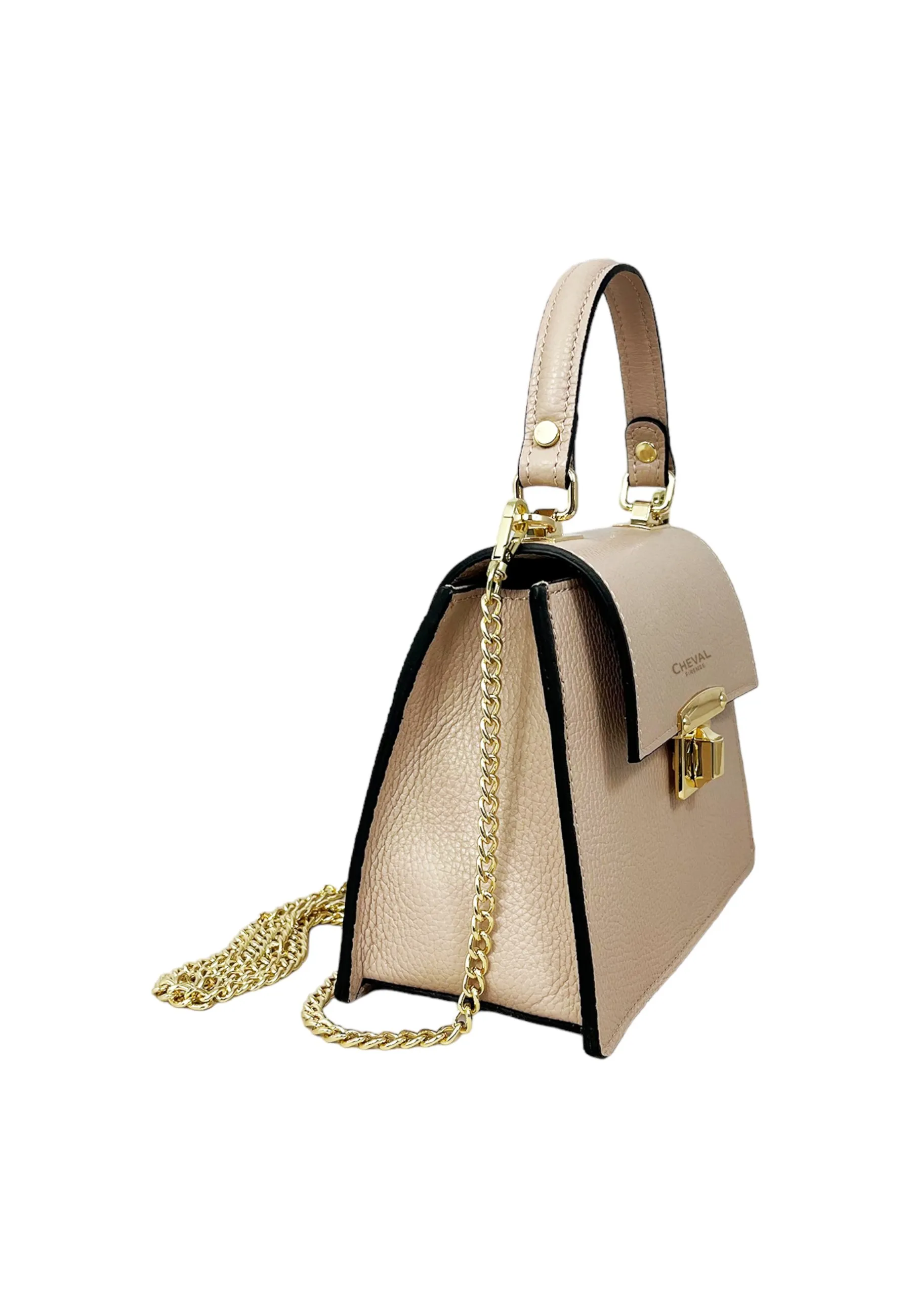 SATURNO  - Borsa a mano