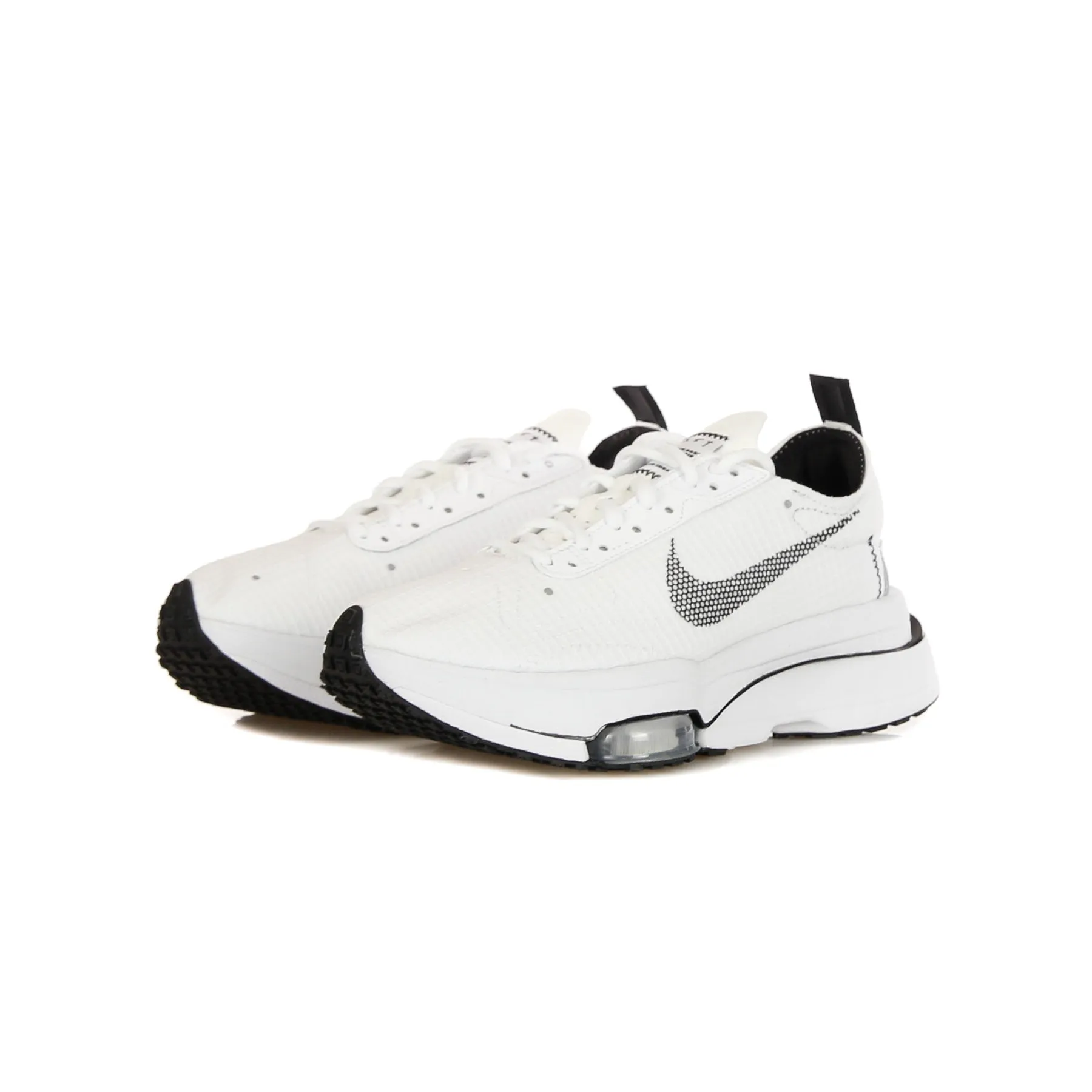 Scarpa Bassa Uomo Air Zoom-type Se White/black/white/pure Platinum