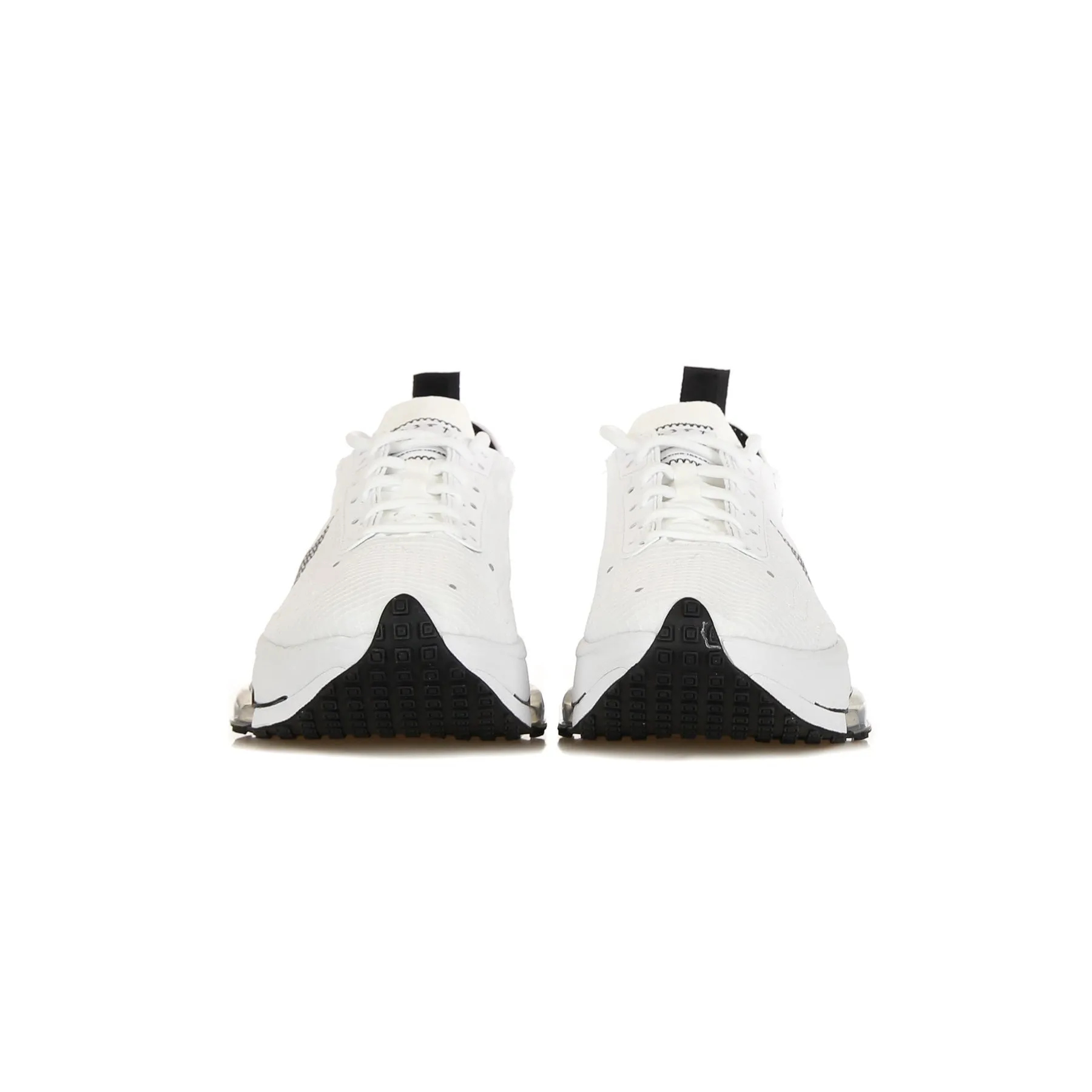 Scarpa Bassa Uomo Air Zoom-type Se White/black/white/pure Platinum
