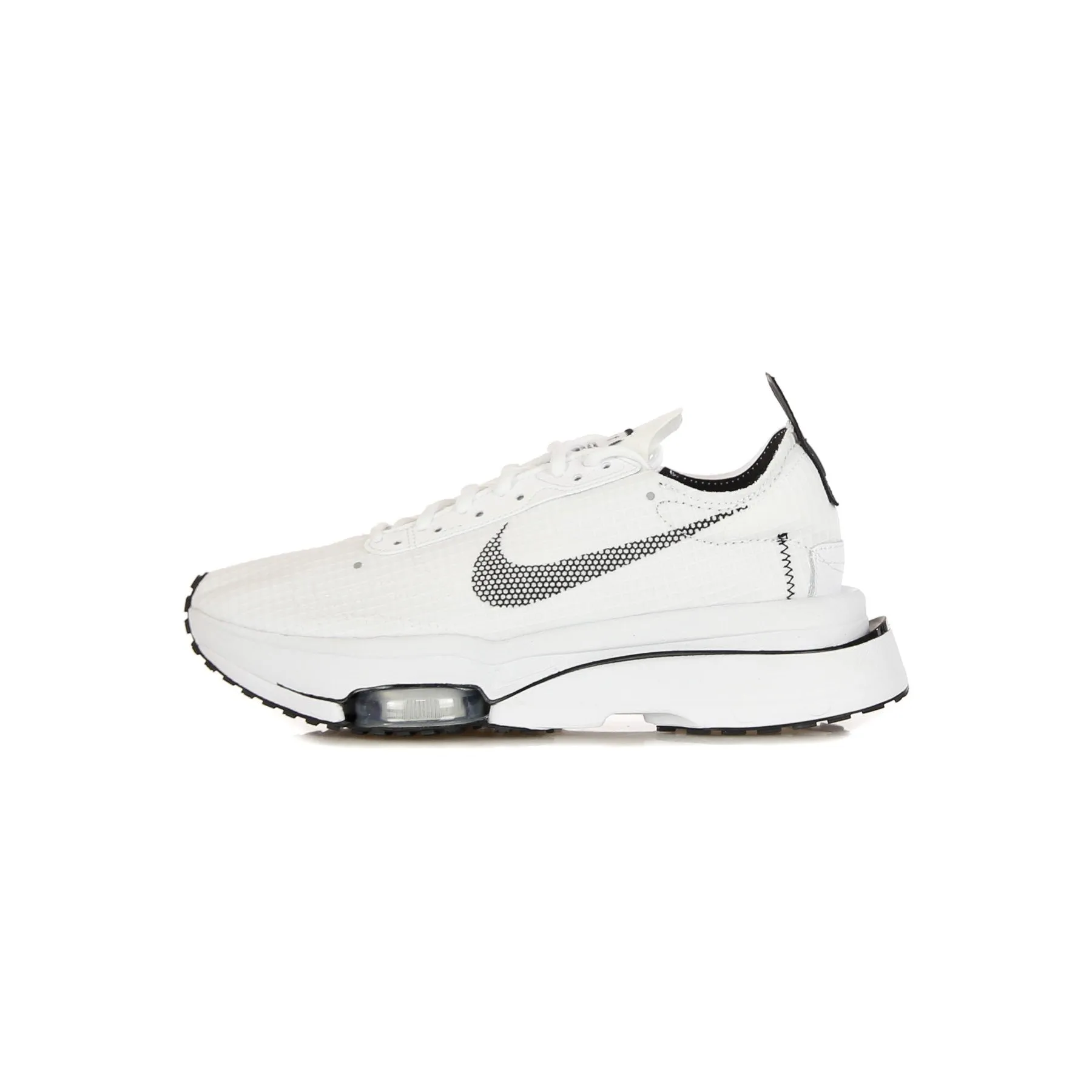 Scarpa Bassa Uomo Air Zoom-type Se White/black/white/pure Platinum