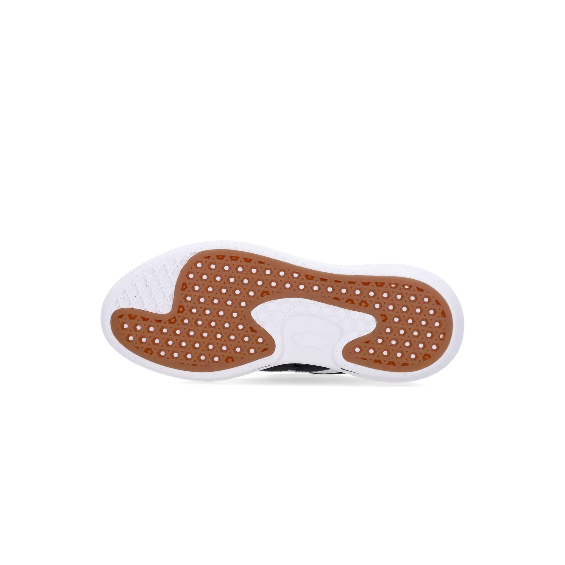 Scarpa Bassa Uomo Old Skool Overt Cc Black/white