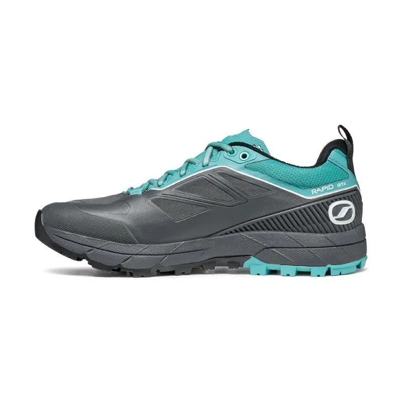 Scarpa Rapid GTX donna