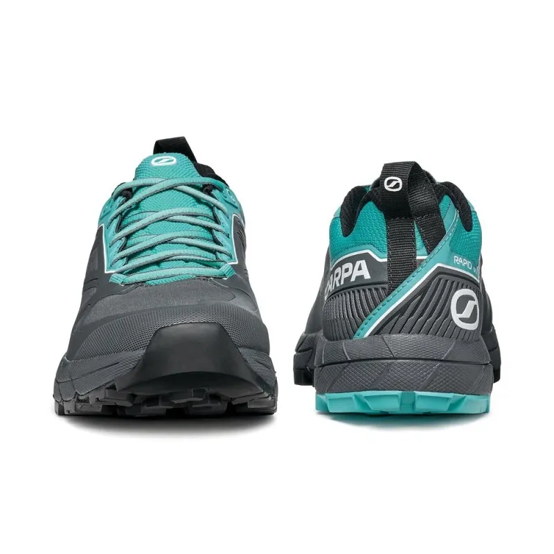 Scarpa Rapid GTX donna