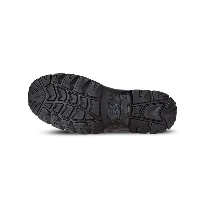 Scarpe antinfortunistiche Economiche FTG KAPPA S1P SRC , forate per l'estate