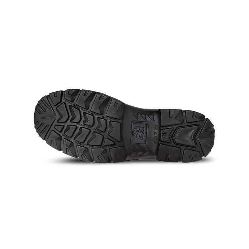 Scarpe antinfortunistiche FTG Epsilon S3 SRC