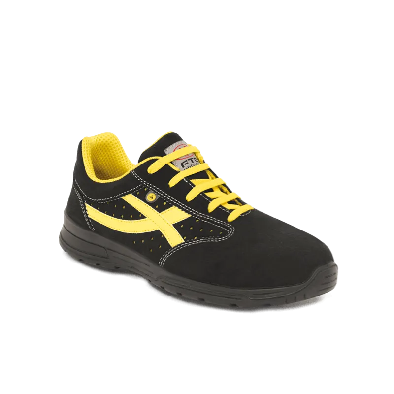 Scarpe antinfortunistiche FTG Soccer S1P SRC ESD