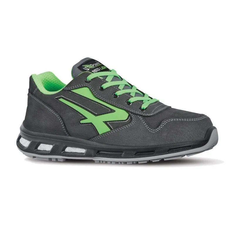 Scarpe antinfortunistiche U-power Yoda Carpet S3 SRC ESD CI RC20174
