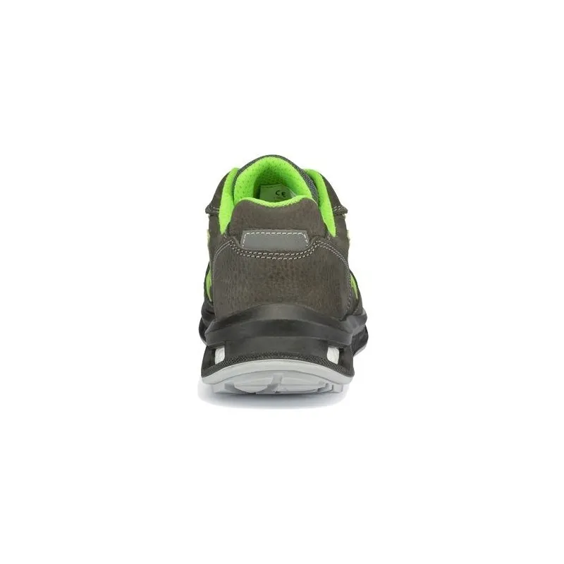 Scarpe antinfortunistiche U-power Yoda Carpet S3 SRC ESD CI RC20174