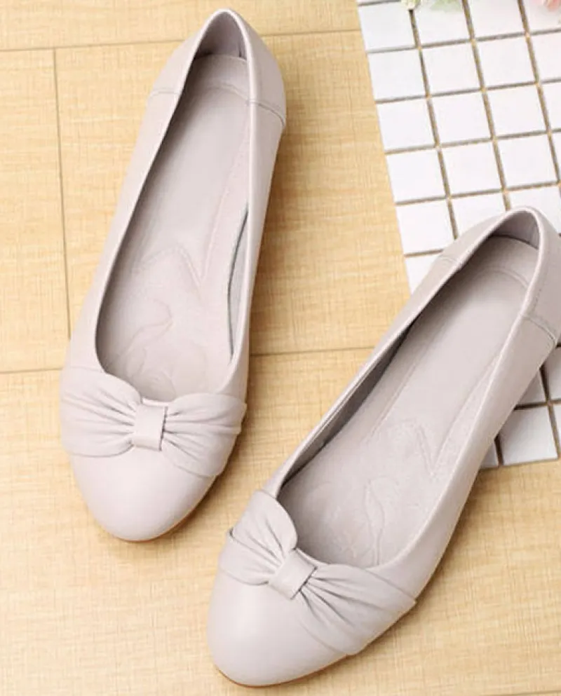 Scarpe da donna calde con tacco alto da donna Décolleté da donna con tacco basso Scarpe da pendolare nere antiscivolo Suola morb