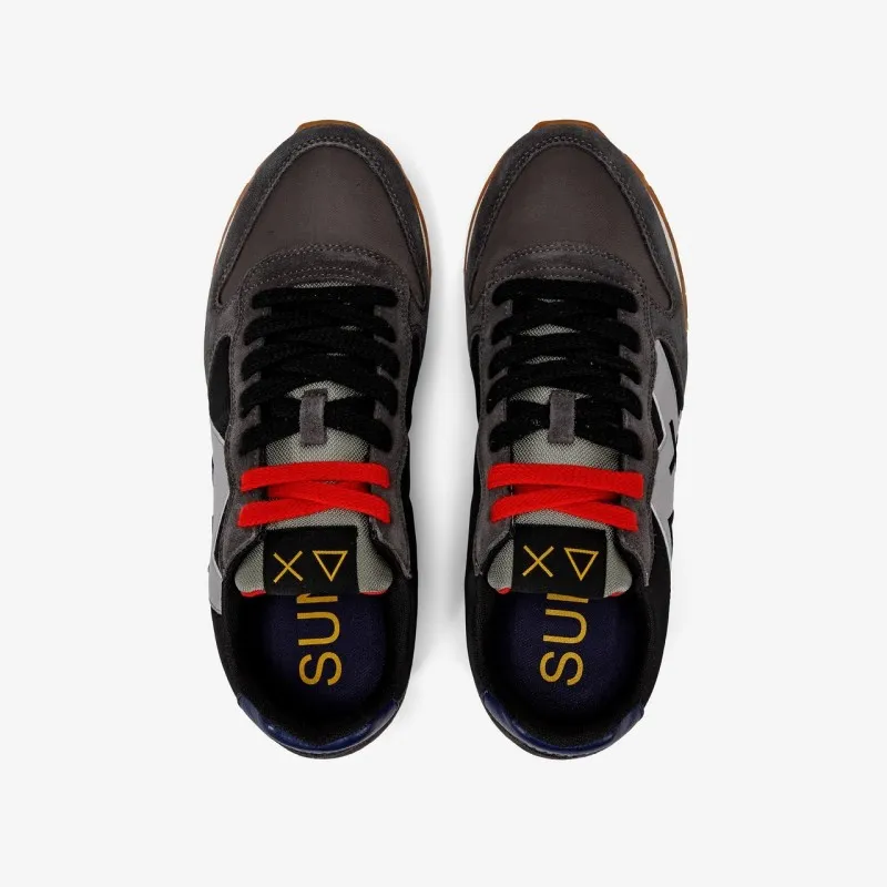 SCARPE JAKI BICOLOR DA UOMO SUN 68